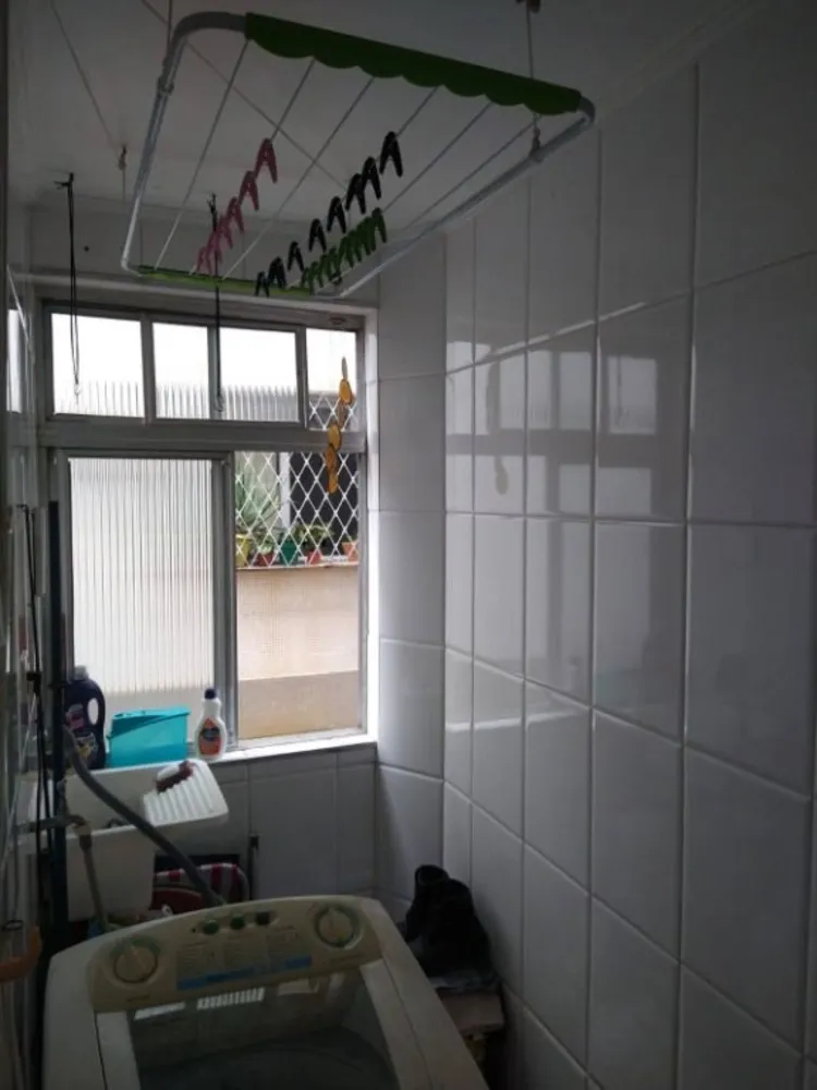 Apartamento, 2 quartos, 82 m² - Foto 10
