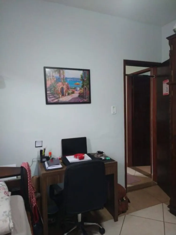 Apartamento, 2 quartos, 82 m² - Foto 5