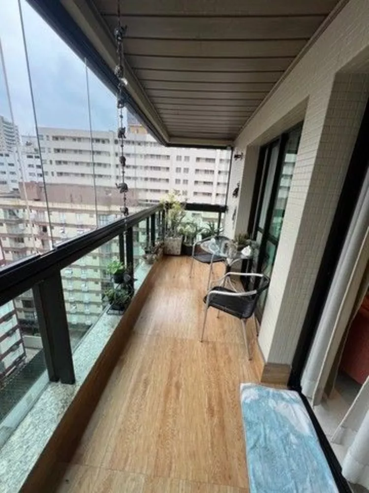 Apartamento à venda com 3 quartos, 110m² - Foto 4