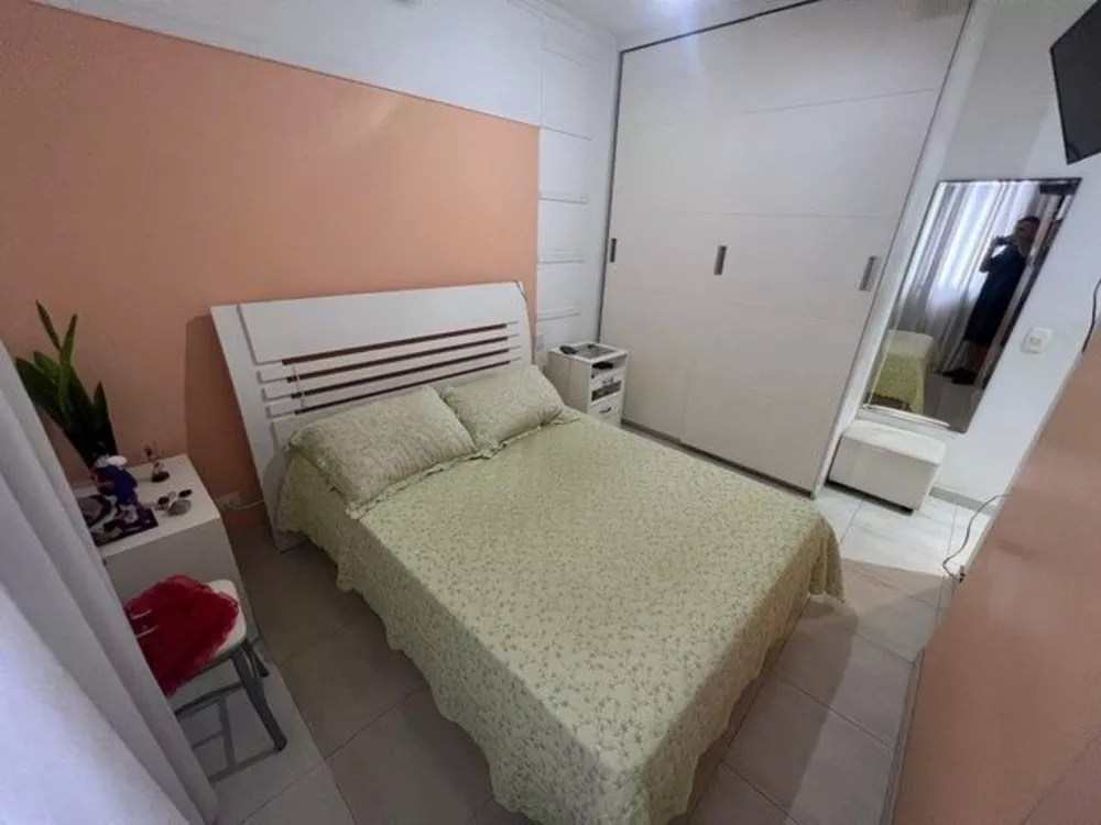 Apartamento à venda com 3 quartos, 110m² - Foto 6