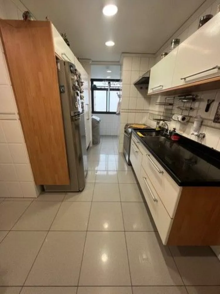 Apartamento à venda com 3 quartos, 110m² - Foto 5