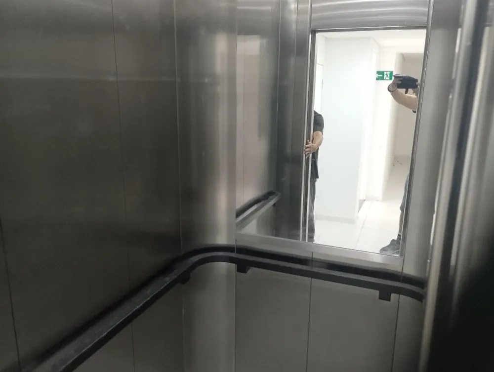 Cobertura, 3 quartos, 122 m² - Foto 5