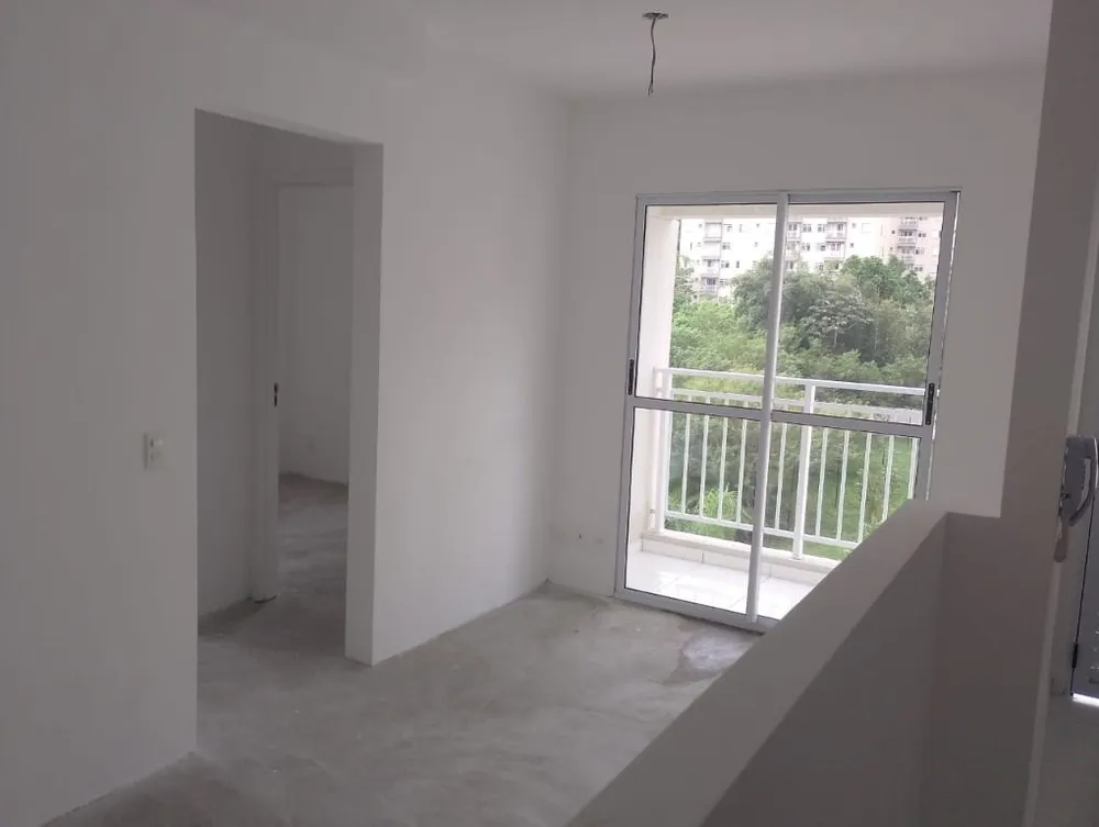 Cobertura, 3 quartos, 122 m² - Foto 6