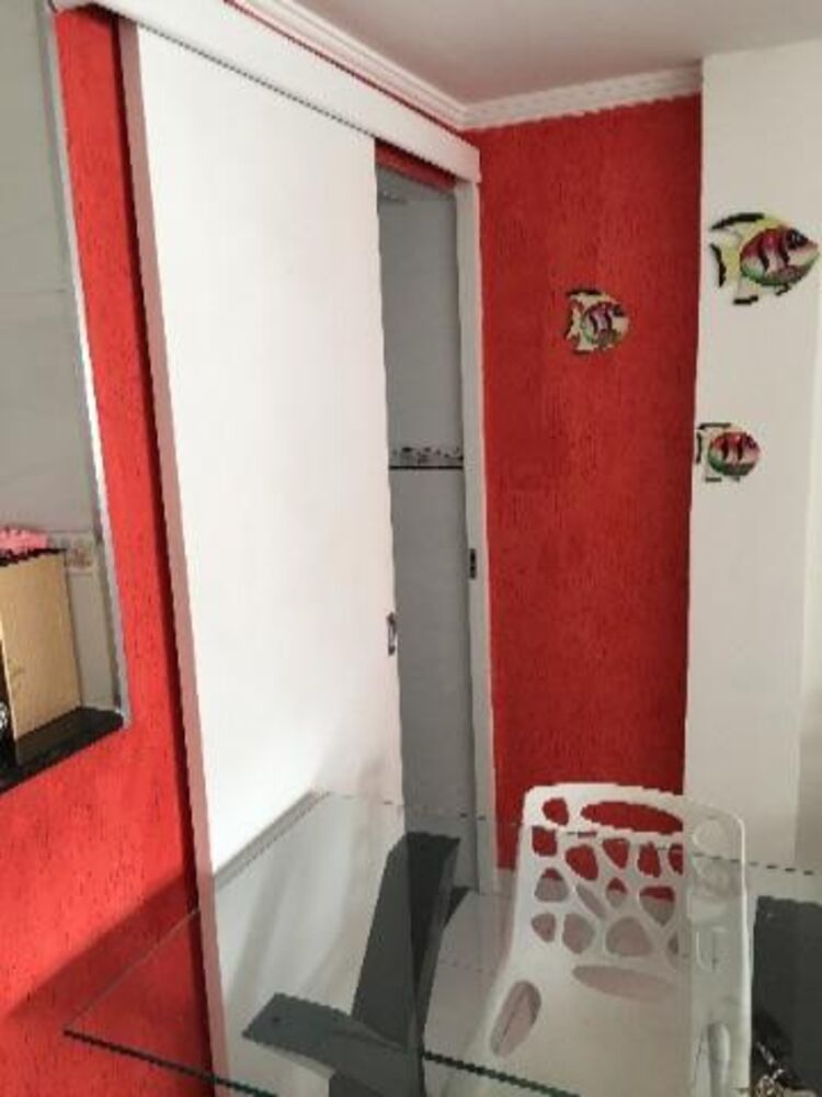 Kitnet-Studio, 32 m² - Foto 3