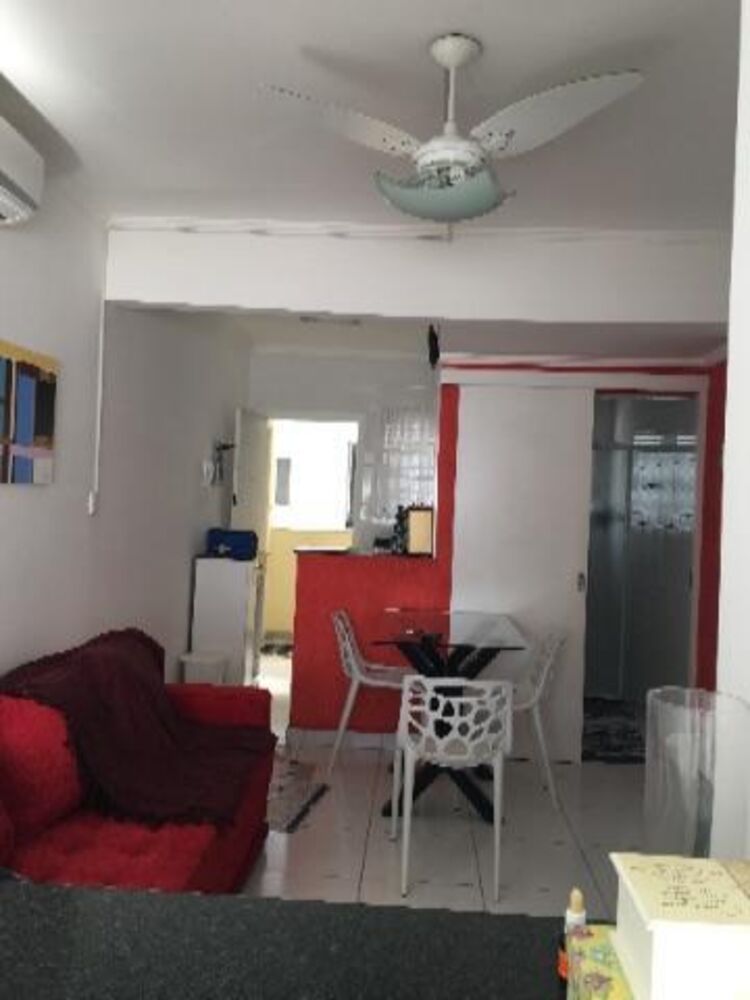 Kitnet-Studio, 32 m² - Foto 8
