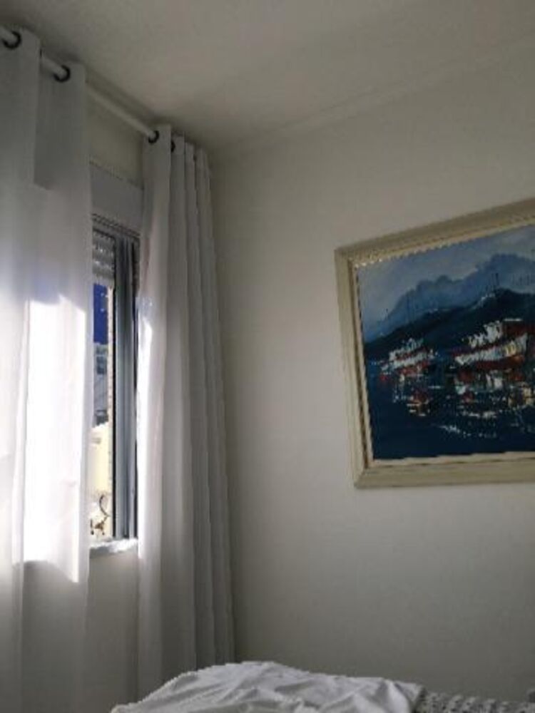 Kitnet-Studio, 32 m² - Foto 2
