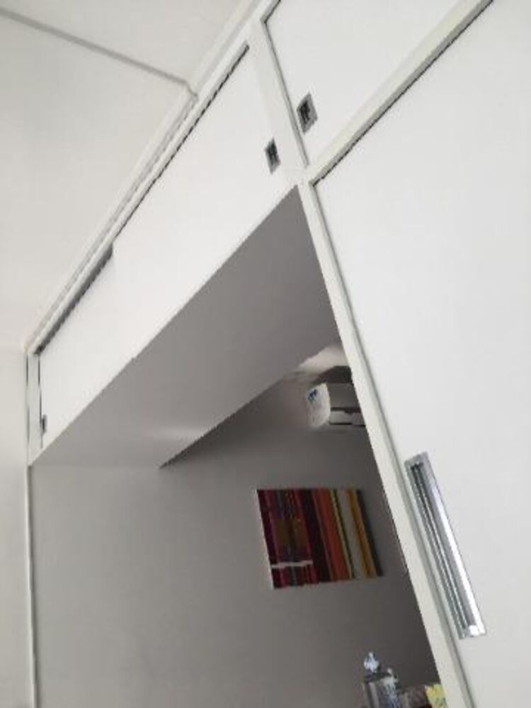 Kitnet-Studio, 32 m² - Foto 11