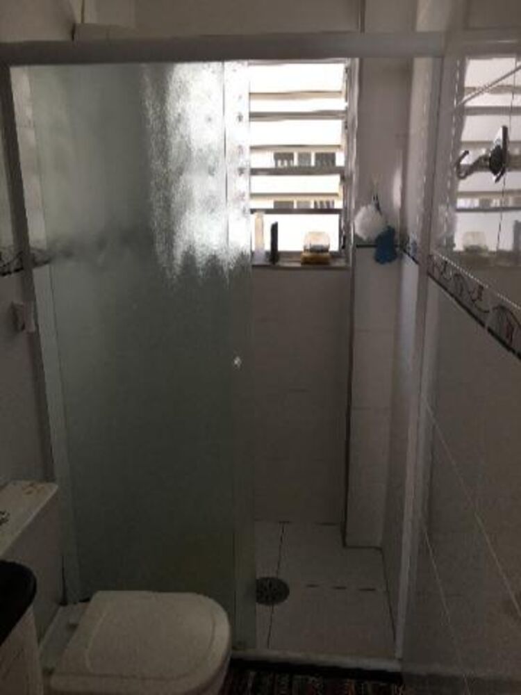 Kitnet-Studio, 32 m² - Foto 1