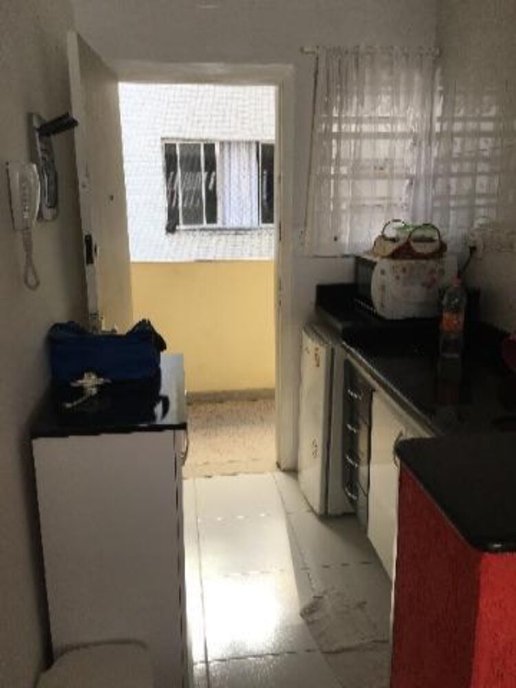 Kitnet-Studio, 32 m² - Foto 10