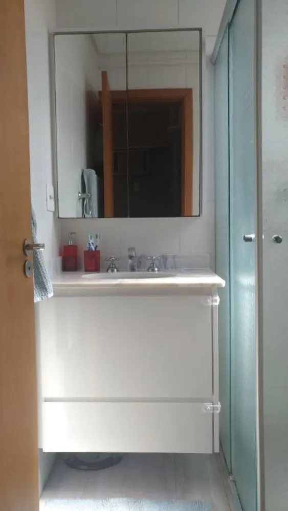 Apartamento, 3 quartos, 83 m² - Foto 1