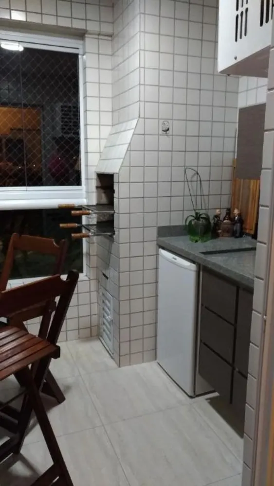 Apartamento, 3 quartos, 83 m² - Foto 3