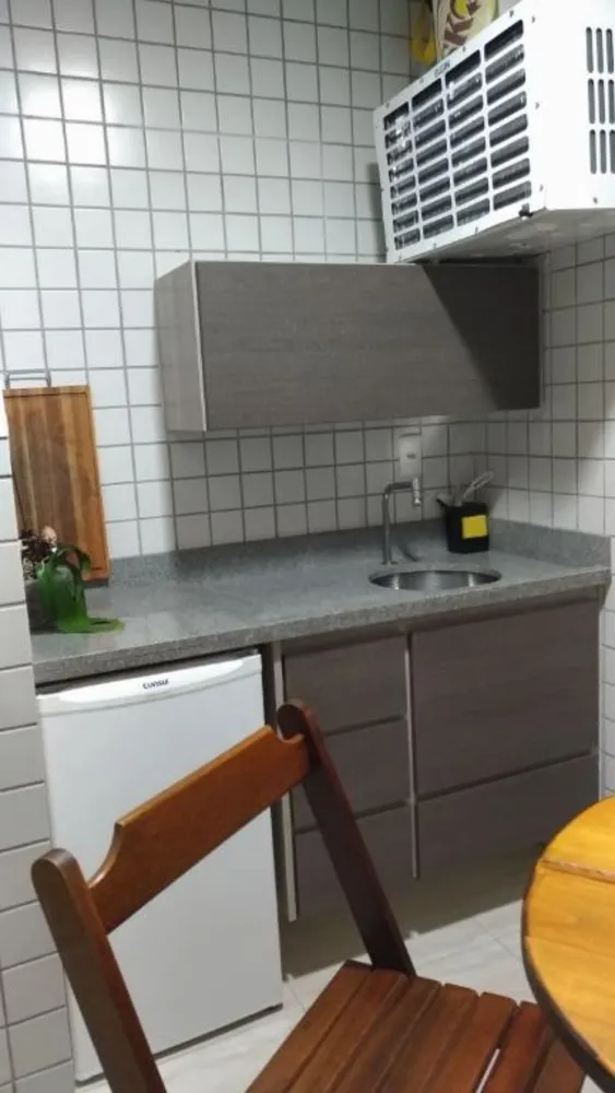 Apartamento, 3 quartos, 83 m² - Foto 4