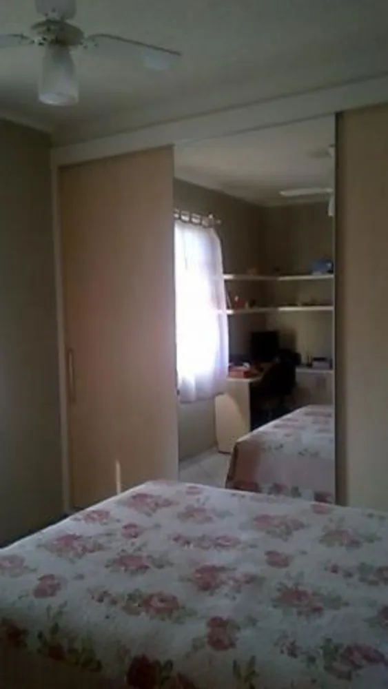 Apartamento, 2 quartos, 73 m² - Foto 2