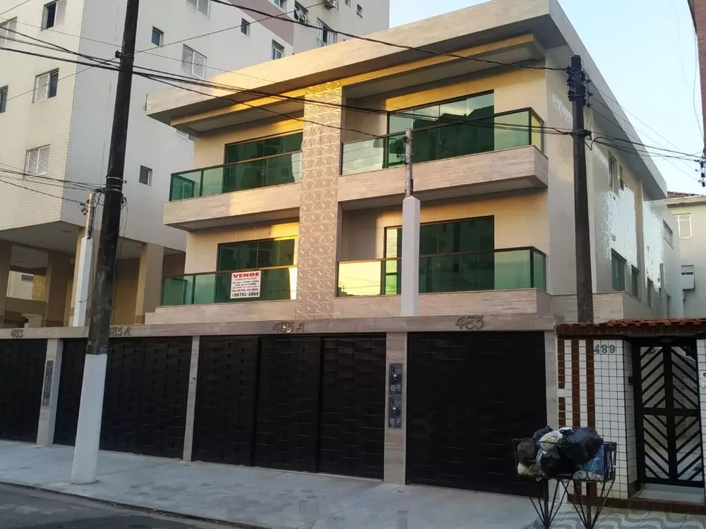 Casa de Condomínio à venda com 4 quartos, 270m² - Foto 4