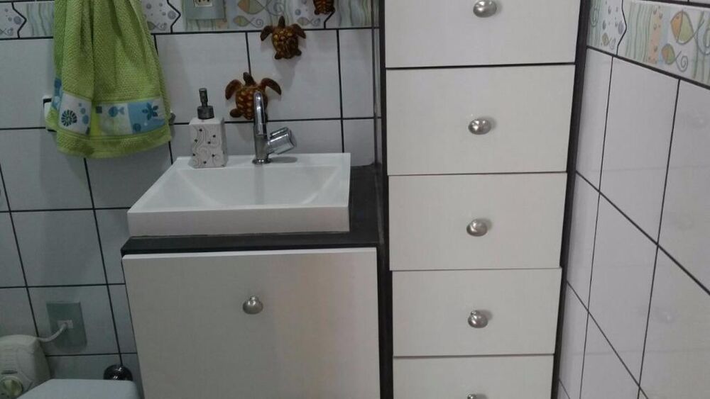 Apartamento à venda com 2 quartos, 68m² - Foto 8