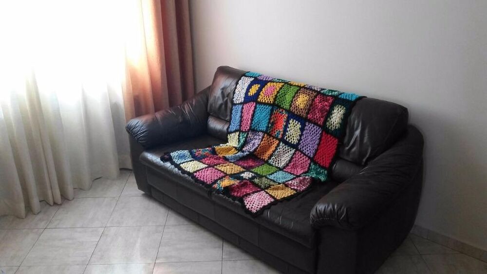 Apartamento à venda com 2 quartos, 68m² - Foto 9