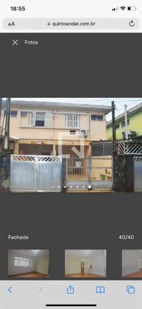 Casa de Condomínio, 3 quartos - Foto 14