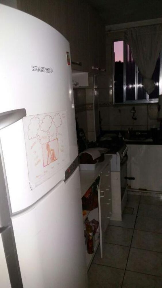 Apartamento, 1 quarto, 45 m² - Foto 3