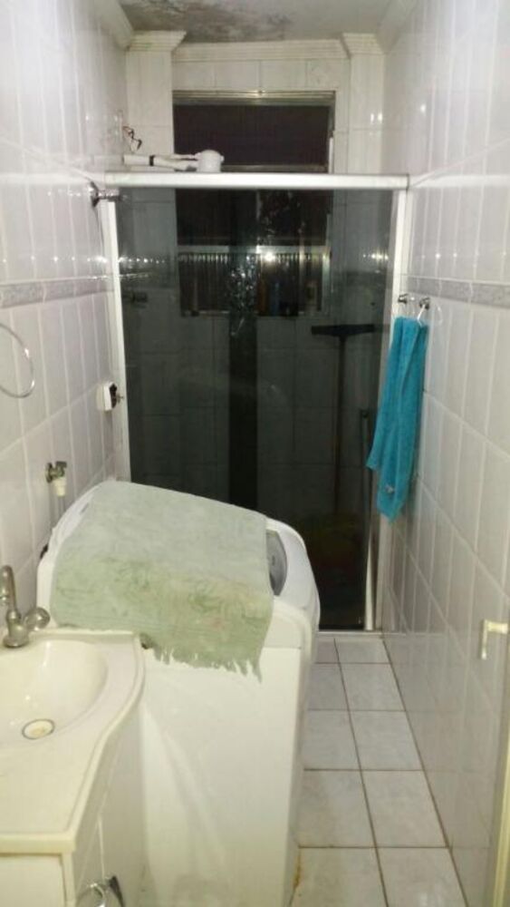 Apartamento, 1 quarto, 45 m² - Foto 2
