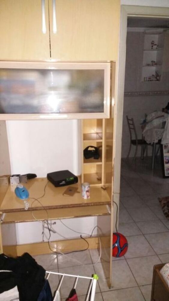 Apartamento, 1 quarto, 45 m² - Foto 6