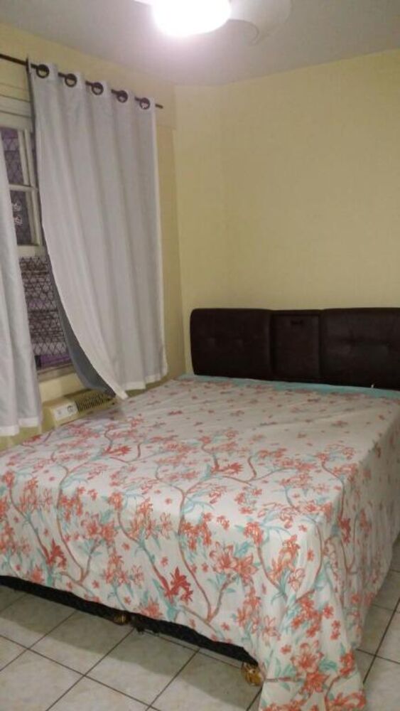 Apartamento, 1 quarto, 45 m² - Foto 4