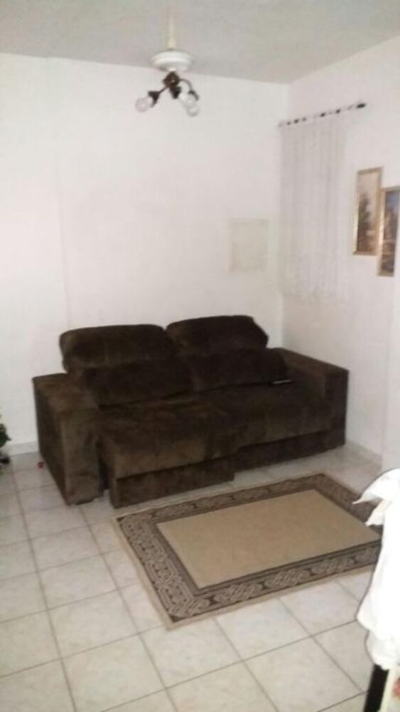 Apartamento, 1 quarto, 45 m² - Foto 1