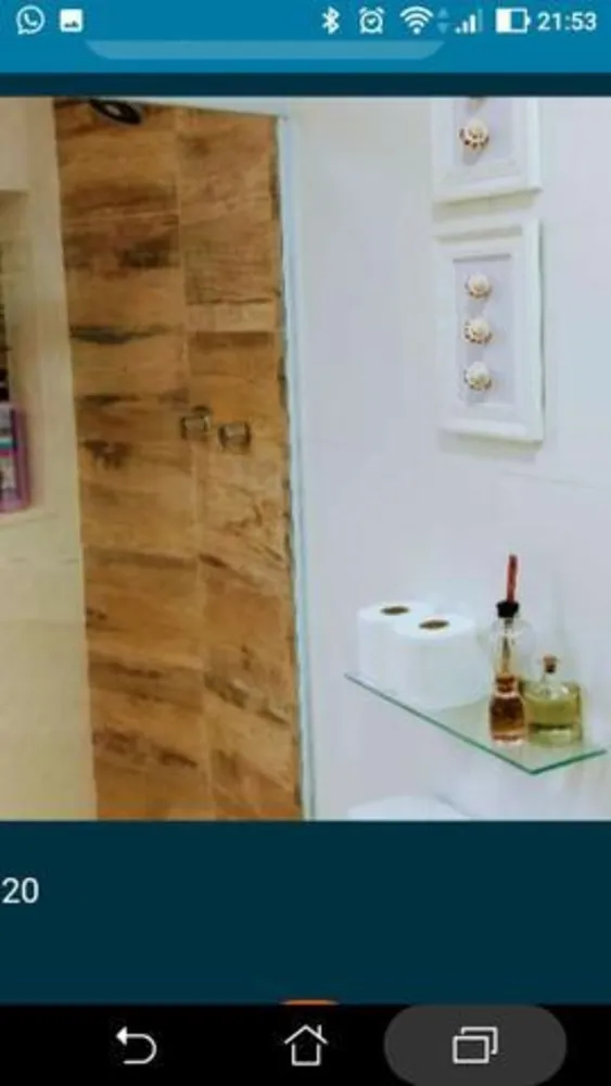 Apartamento, 3 quartos, 167 m² - Foto 4