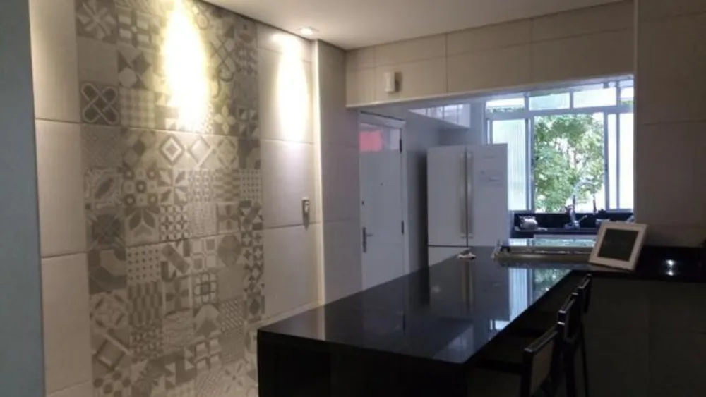 Apartamento, 3 quartos, 167 m² - Foto 2