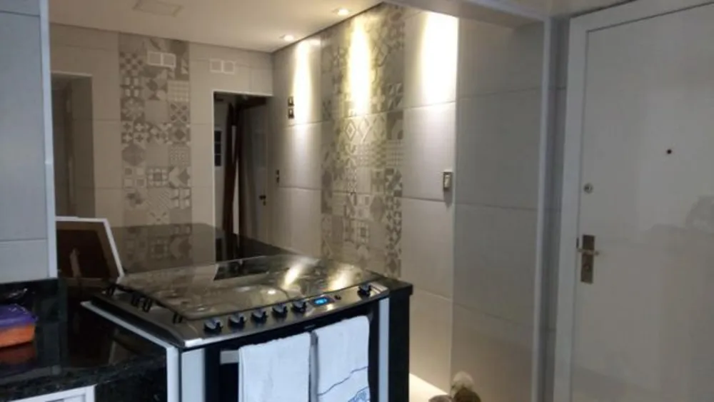 Apartamento, 3 quartos, 167 m² - Foto 3