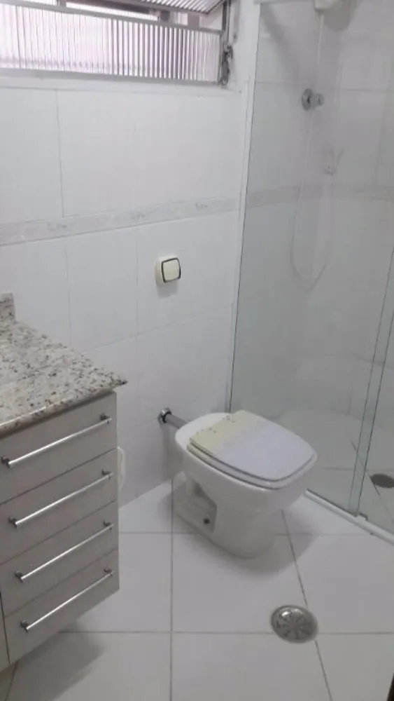 Apartamento, 2 quartos, 83 m² - Foto 2