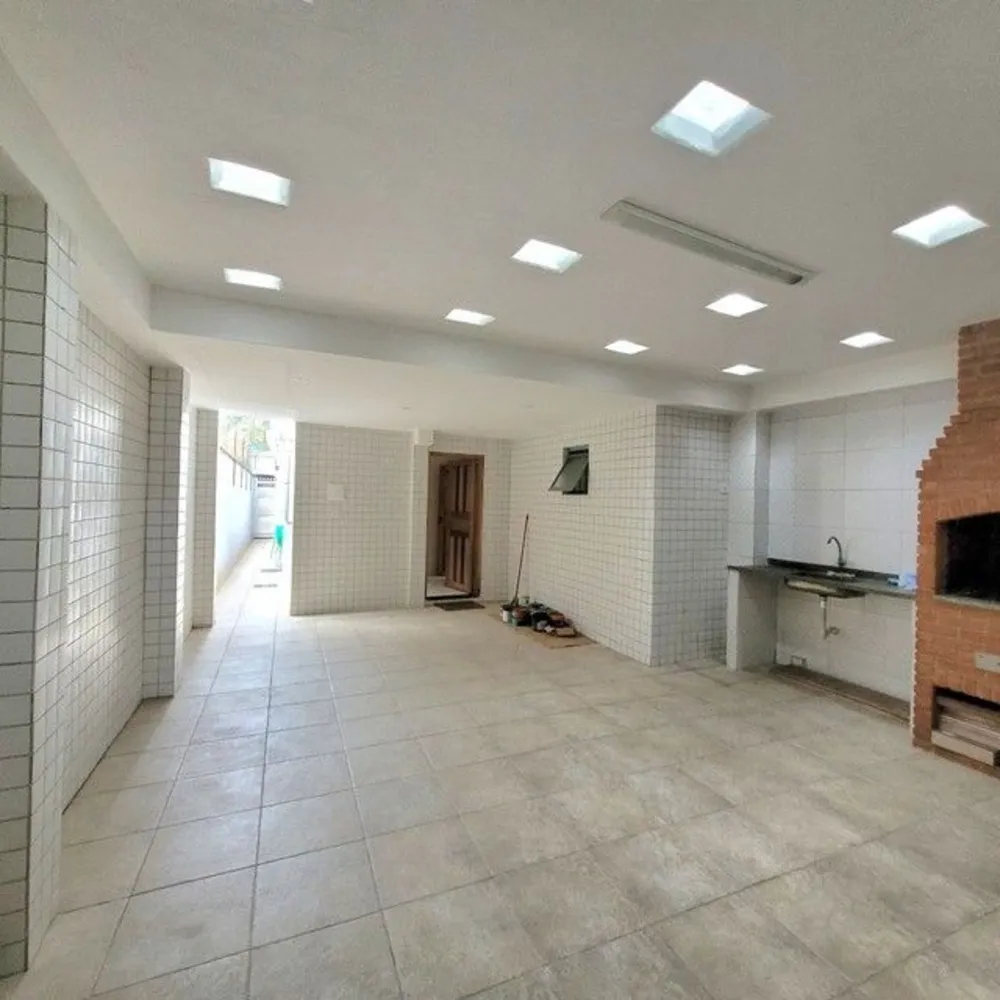 Sobrado, 4 quartos, 156 m² - Foto 1
