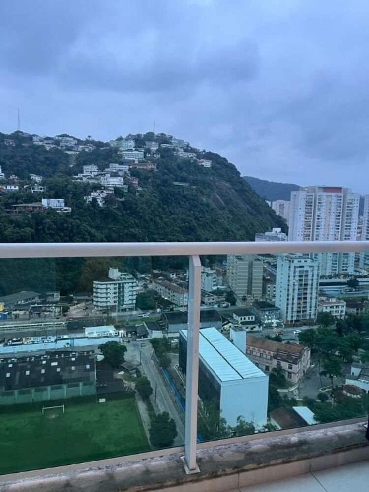 Apartamento, 2 quartos, 88 m² - Foto 3