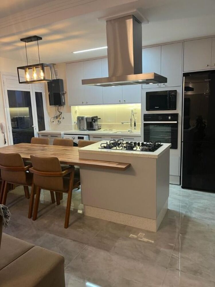 Apartamento, 2 quartos, 88 m² - Foto 2