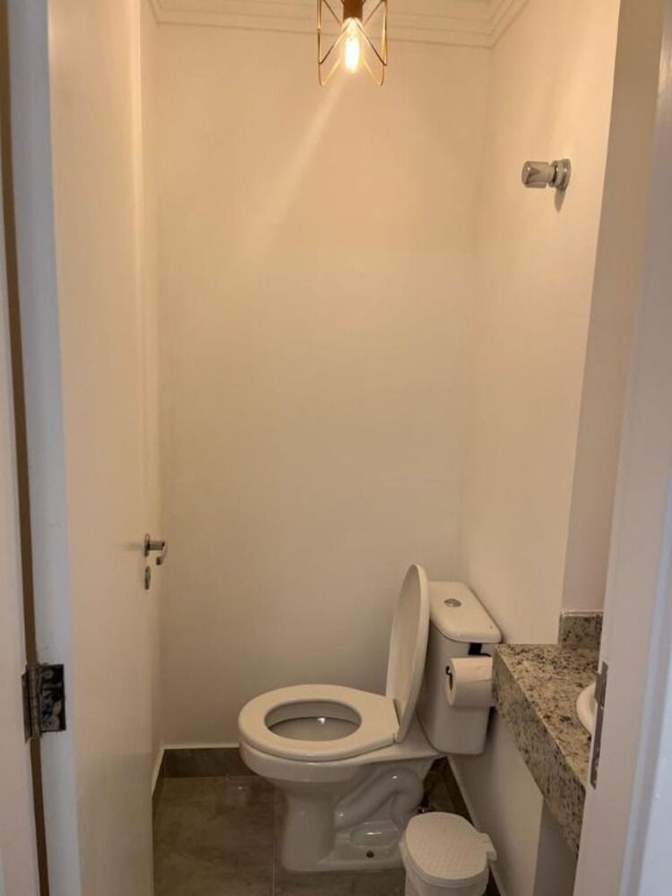 Apartamento, 2 quartos, 88 m² - Foto 1