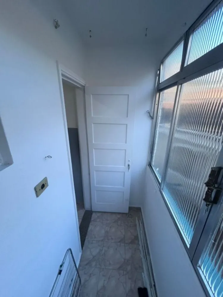 Apartamento, 2 quartos, 60 m² - Foto 7