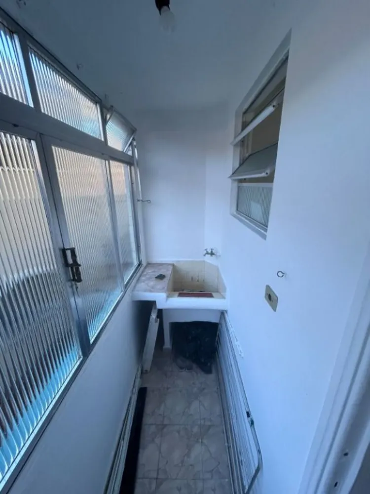 Apartamento, 2 quartos, 60 m² - Foto 3