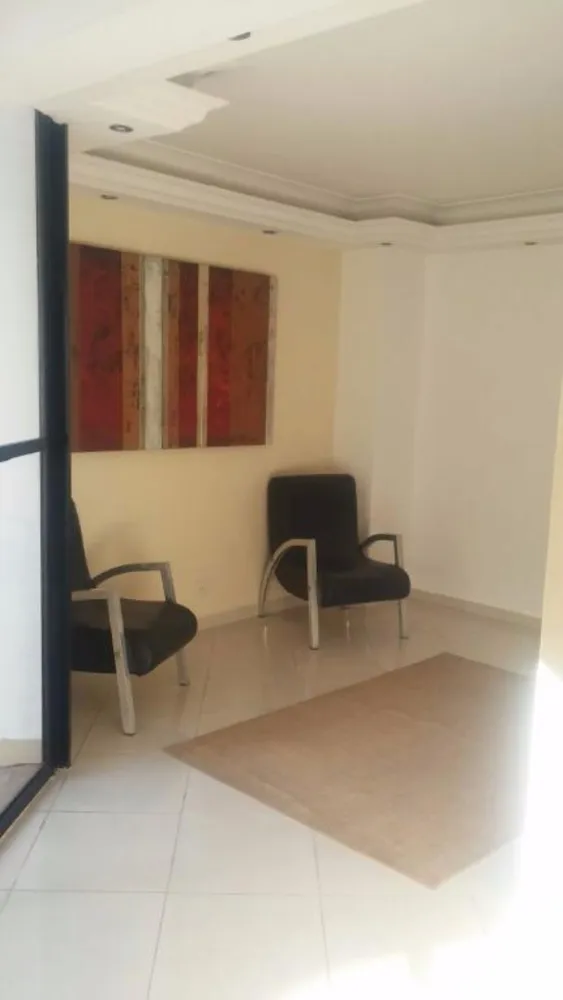 Apartamento, 2 quartos, 103 m² - Foto 4