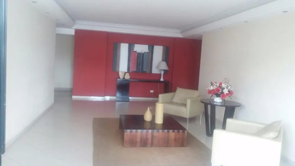 Apartamento, 2 quartos, 103 m² - Foto 3