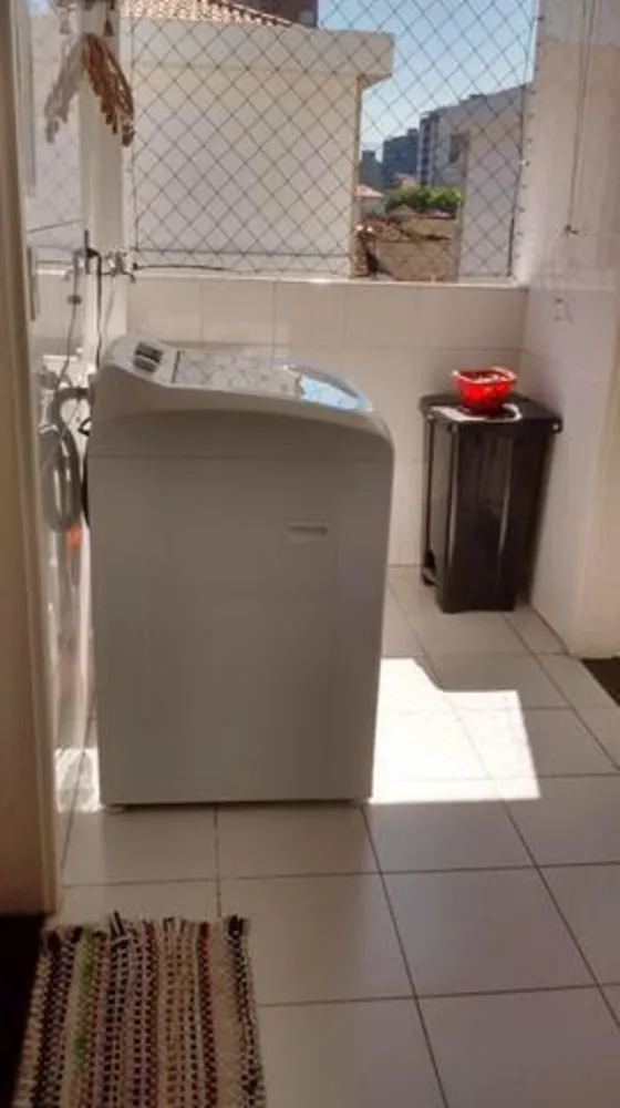 Apartamento, 3 quartos, 206 m² - Foto 4
