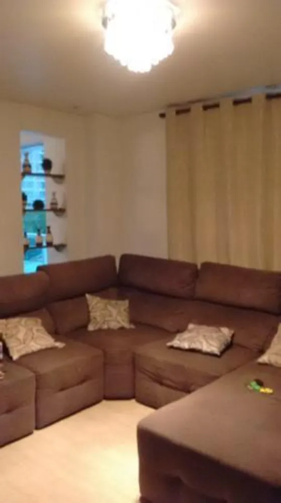 Apartamento, 3 quartos, 206 m² - Foto 1