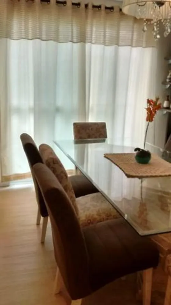 Apartamento, 3 quartos, 206 m² - Foto 2
