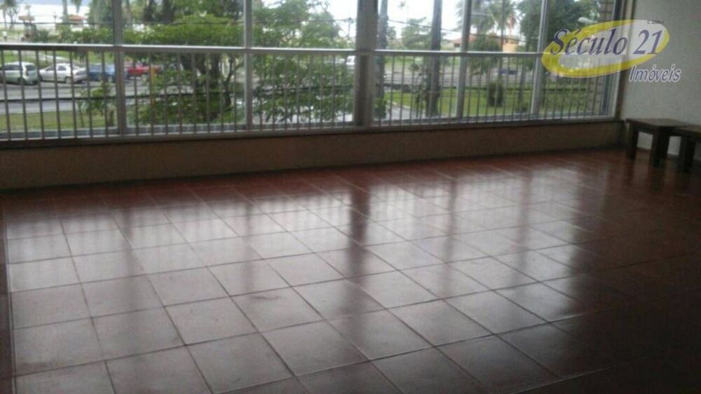 Apartamento, 3 quartos, 168 m² - Foto 1