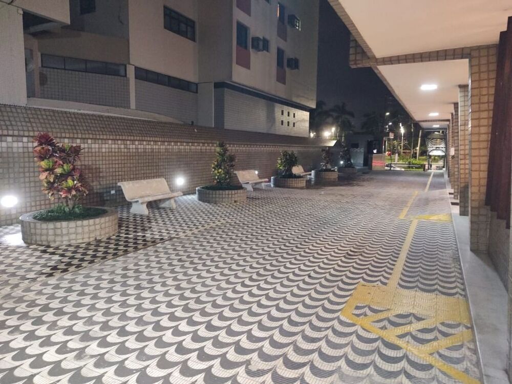 Apartamento, 3 quartos, 168 m² - Foto 12