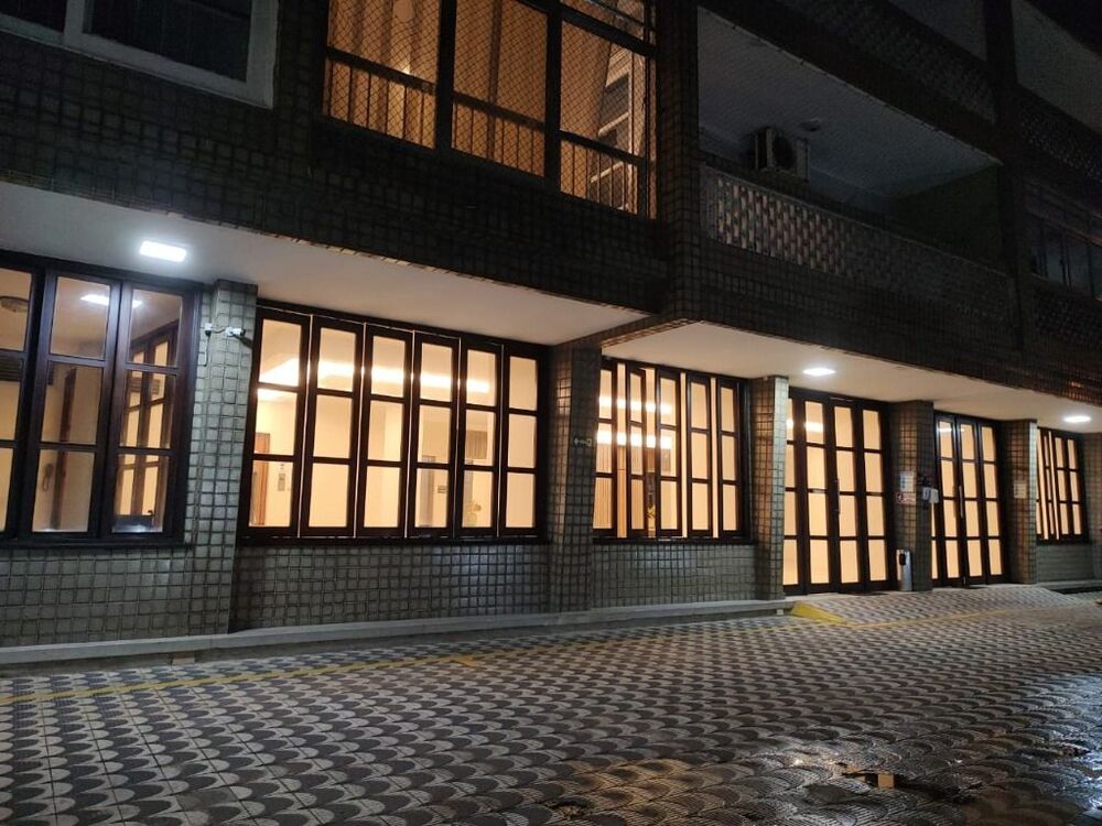 Apartamento, 3 quartos, 168 m² - Foto 14