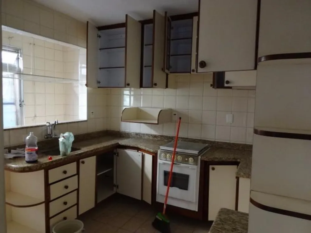 Apartamento, 2 quartos, 58 m² - Foto 3
