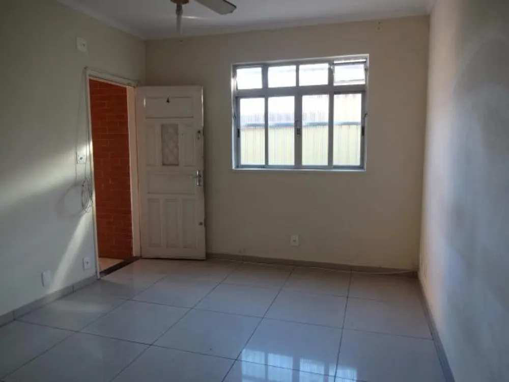 Apartamento, 2 quartos, 58 m² - Foto 1