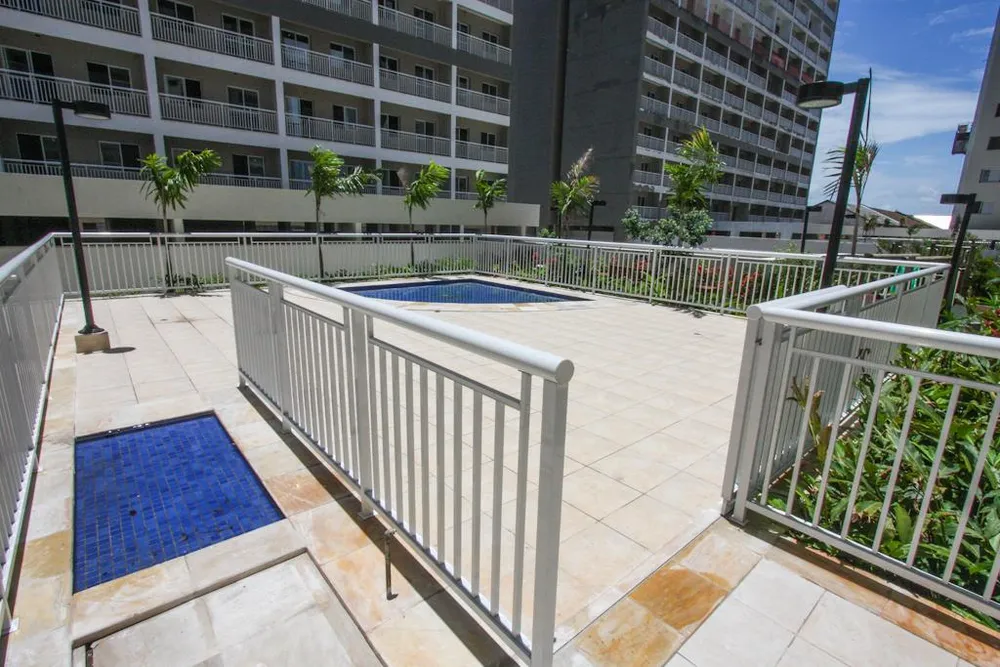 Apartamento, 1 quarto, 50 m² - Foto 6