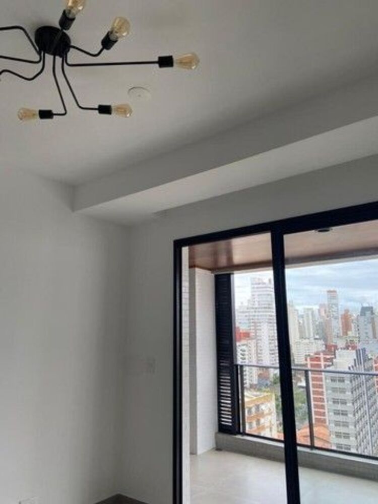 Apartamento, 1 quarto, 54 m² - Foto 1