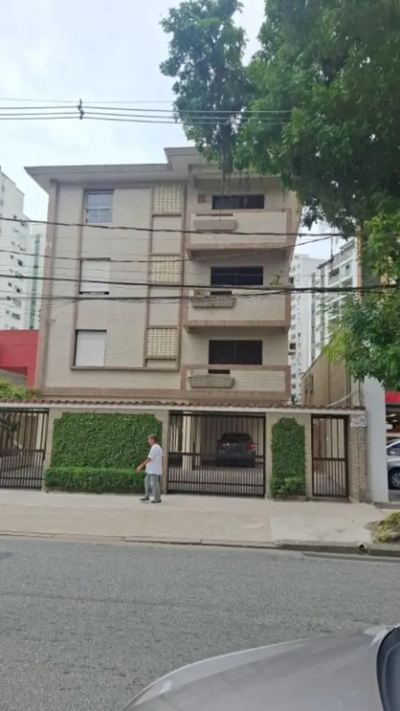 Apartamento, 2 quartos, 82 m² - Foto 8