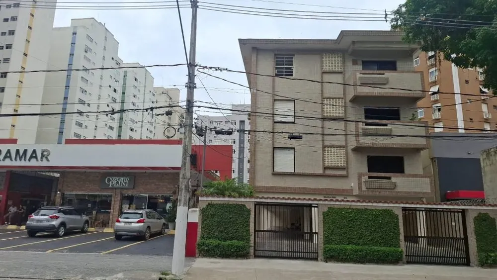 Apartamento, 2 quartos, 82 m² - Foto 4